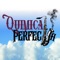 QUIMICA PERFECTA cover
