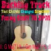 Backing Track Two Chords Changes Structure G Maj7 Gm Maj7 - Single album lyrics, reviews, download
