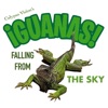 Iguanas Falling From the Sky - Single