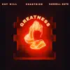 Greatness (feat. Darnell Nate) - Single album lyrics, reviews, download
