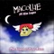 The Sound of Your Name (feat. Kim Logan) - Macollie lyrics