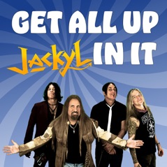 Get all Up in It - Single