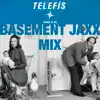 Stream & download Space is Us (Basement Jaxx Remix) - Single