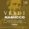 Stream & download VERDI: NABUCCO