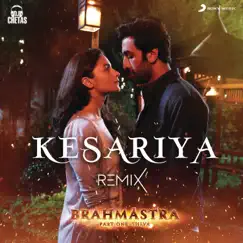 Kesariya (Remix) [From 