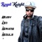 Just Wanna Be Free - Royal Knight lyrics