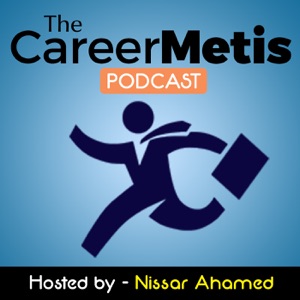 #115 – Career Expert Series – Michelle M. Gomez