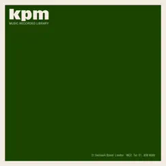 Kpm 1000 Series: Beat Industrial by Alan Parker, Alan Hawkshaw & Johnny Hawksworth album reviews, ratings, credits