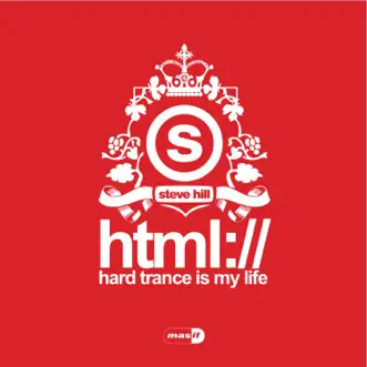 Hard Trance is My Life, Pt. 3 (DJ Edition) by Steve Hill album reviews, ratings, credits