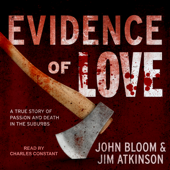 Evidence of Love - John Bloom