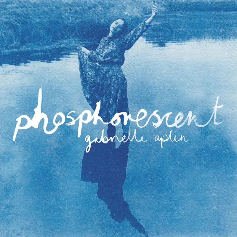 Gabrielle Aplin - Phosphorescent (2023) [iTunes Plus AAC M4A]-新房子