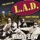 L.a.d. - Ridin' Low (feat. Darvy Traylor)