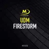 Stream & download Firestorm - Single