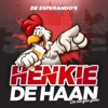 Henkie De Haan - Single
