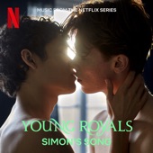 Simon's Song (From the Netflix Series Young Royals) artwork