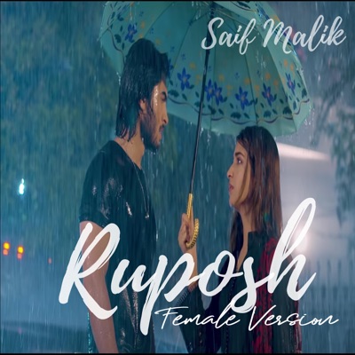 ruposh ost female version mp3 download