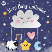 Sleep Baby Lullabies artwork