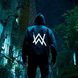 ‎Ignite (feat. K-391) [Instrumental] - Single by Alan Walker on Apple Music