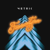 Metric - Formentera artwork