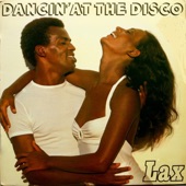 Dancin At the Disco (Remastered 2021) artwork