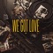 Free (feat. Limoblaze, Asha Elia & Tidez) - WE GOT LOVE PROJECT lyrics