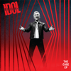 The Cage - EP - Billy Idol