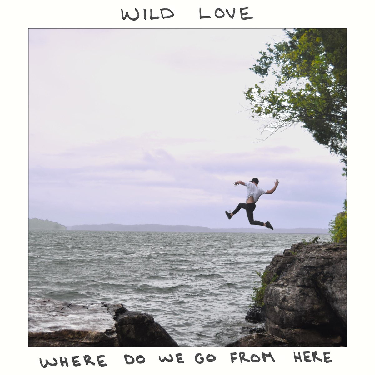 Loving wild. Go.from_here. Wild Love.