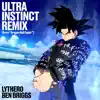 Ultra Instinct Theme (From "Dragon Ball Super") - Single album lyrics, reviews, download