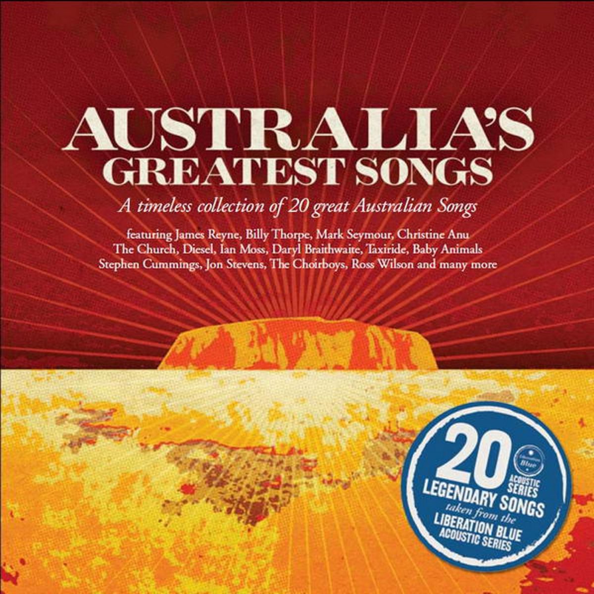 ‎apple Music에서 감상하는 Various Artists의 Australia S Greatest Songs