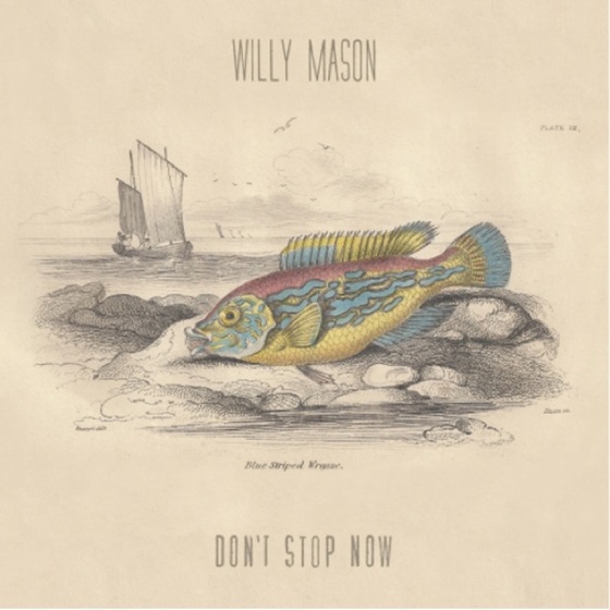 Cover artwork for Talk Me Down