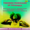 Tesoros Músicales de Colombia, 1980