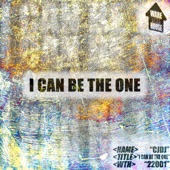 I Can Be the One artwork