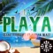 La Playa (feat. Adrian Blazz) - Isaac Rodriguez lyrics