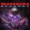 Massacre Records Music Sampler