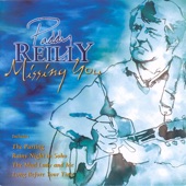 Paddy Reilly - My Lovely Rose of Clare