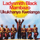 Ladysmith Black Mambazo - Isimanga Salomhlaba