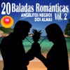 20 Baladas Románticas, Vol. 2