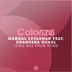 Long Way from Home (Universal Solution Remix) [feat. Dhanusha Gokul] Song Lyrics
