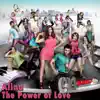 The Power Of Love - Single album lyrics, reviews, download
