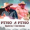 Verso a Verso (feat. Cholo Valderrama) - Single, 2021