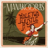 Hale'iwa Hustle artwork