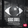 1984 - Anna Lea & George Orwell