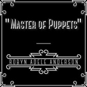Master of Puppets artwork