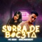 Surra de Buceta (feat. Mc India) - Darlan no Beat lyrics