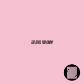 The Devil You Know artwork