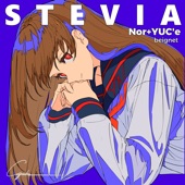 Stevia - EP artwork