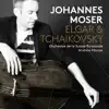 Elgar & Tchaikovsky: Cello Works album lyrics, reviews, download