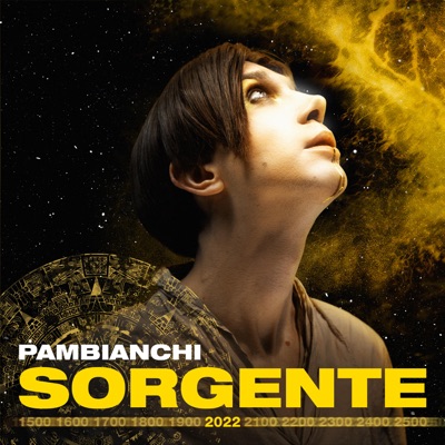 Sorgente - Pambianchi