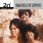 Diana Ross & The Supremes - Someday We'll Be Together - Single Version (Stereo)
