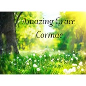 Amazing Grace (feat. Dominic Ferris) artwork